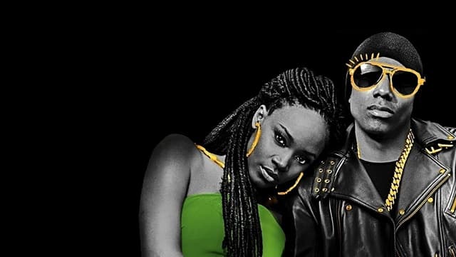 King of the Dancehall assista online