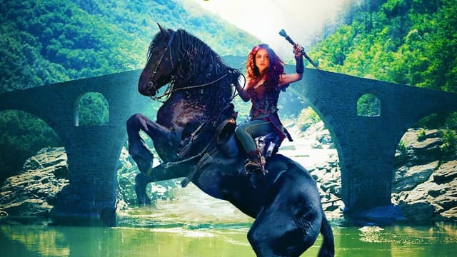 Albion: O Garanhão Encantado assista online