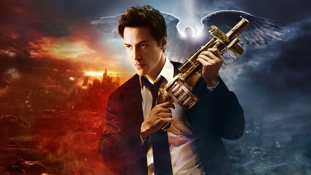 Constantine assista online