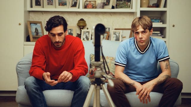 Matthias & Maxime assista online