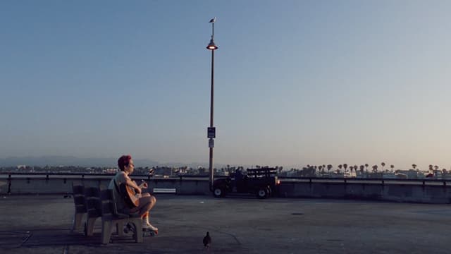 Summertime assista online
