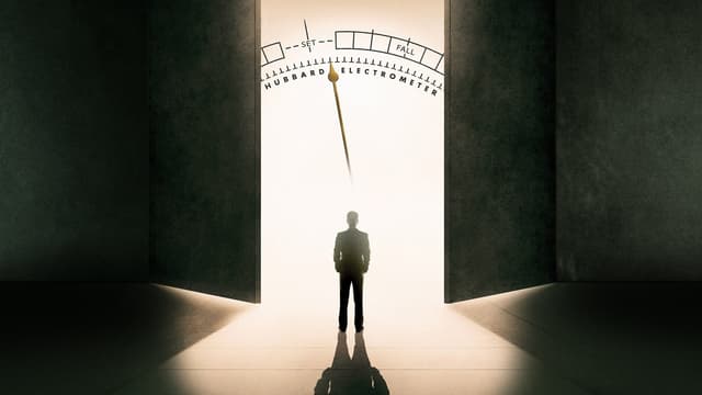 Going Clear: Scientology and the Prison of Belief assista online