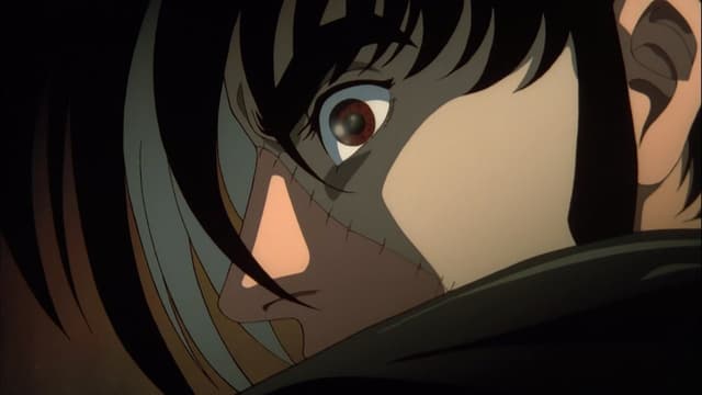Black Jack: O Filme assista online