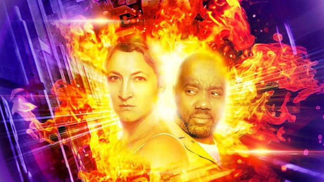 Paradox assista online