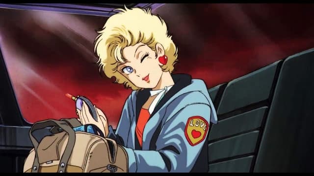 Venus Wars assista online