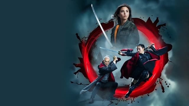 Lâmina dos 47 Ronins assista online