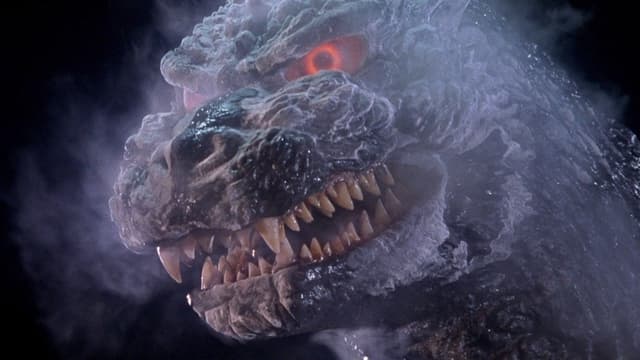 Godzilla vs Destroyer assista online