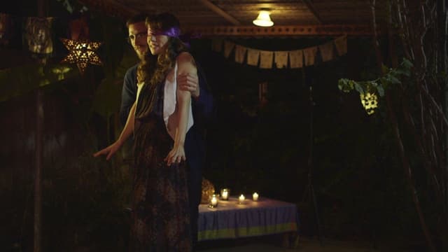 Psychophonia assista online