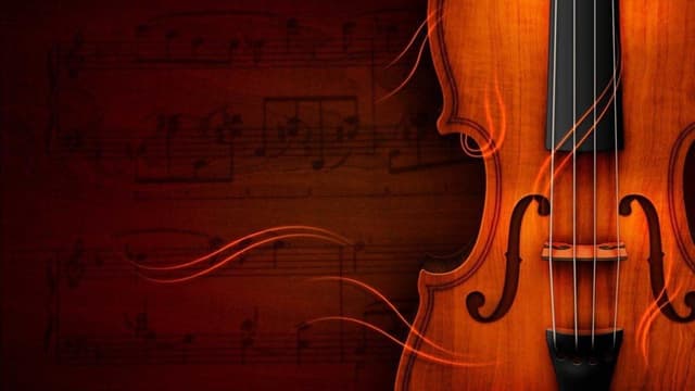 O Violino Vermelho assista online