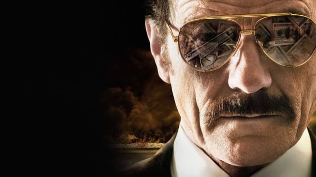 Conexão Escobar assista online