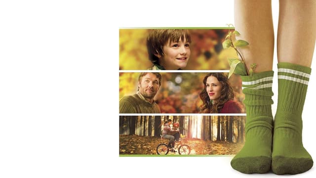 A Estranha Vida de Timothy Green assista online
