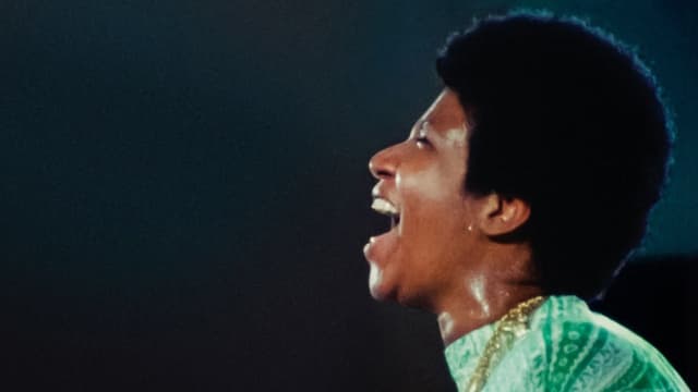 Amazing Grace assista online