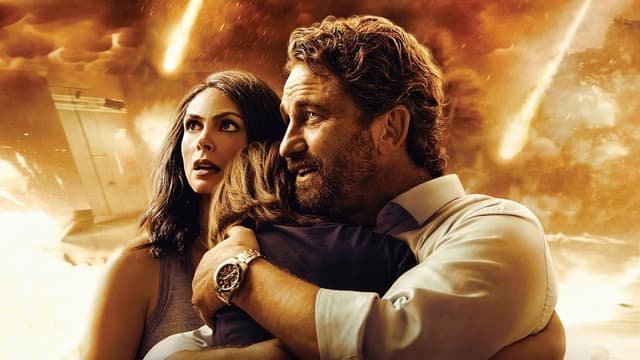 Destruição Final: O Último Refúgio assista online