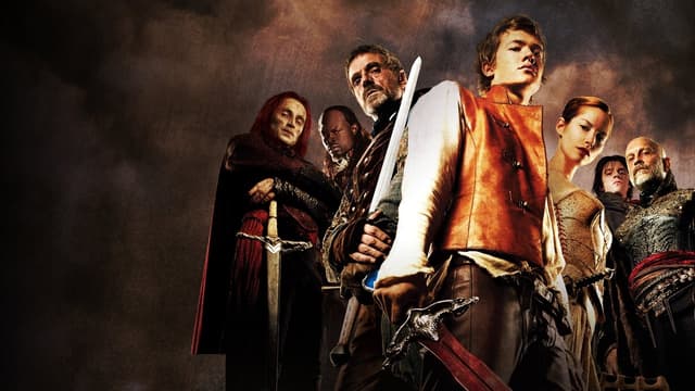 Eragon assista online