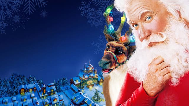 Meu Papai é Noel 2 assista online