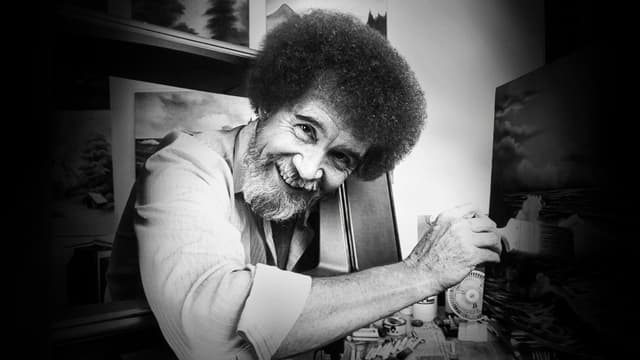 Bob Ross Alegria Traição e Ganância assista online