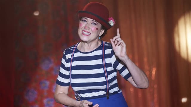 Maria do Caritó assista online
