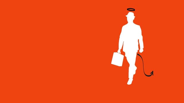 A Corporação assista online