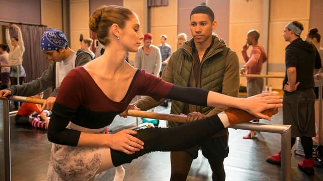 Dance Academy: The Movie assista online