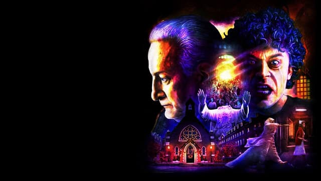 O Exorcista III assista online
