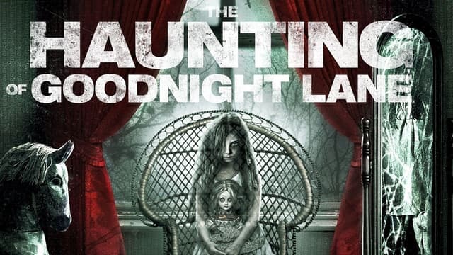 O Espírito De Goodnight Lane assista online