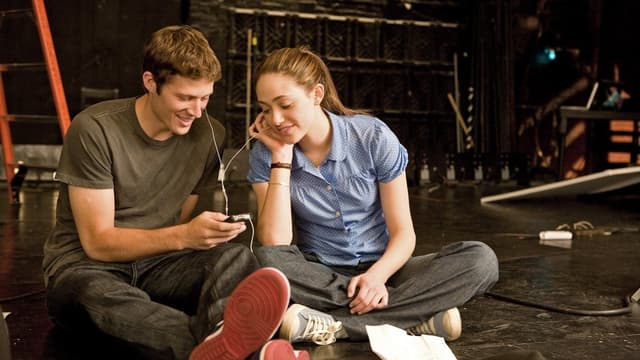 Dramas Adolescentes assista online