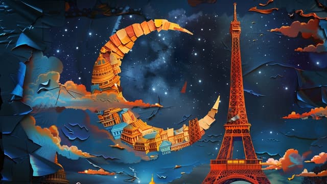 Os Favoritos da Lua assista online