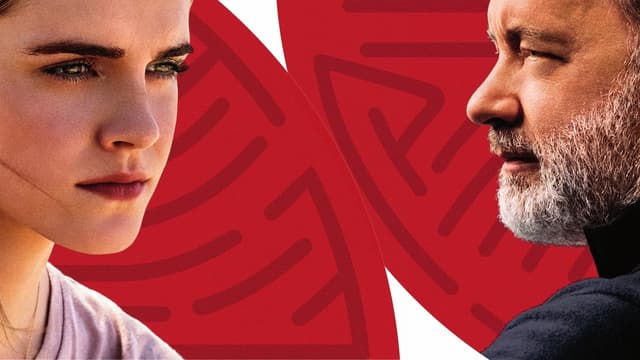 O Círculo assista online