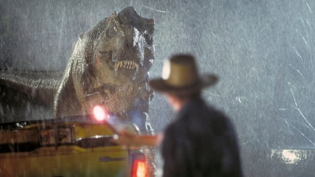Jurassic Park: O Parque dos Dinossauros assista online