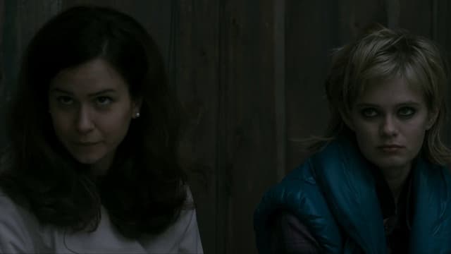 Enter Nowhere assista online