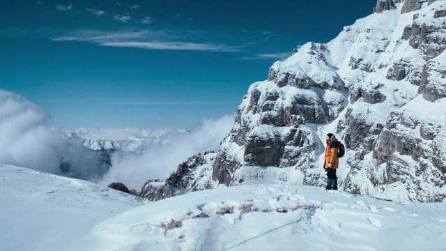 O Pai que Move Montanhas assista online