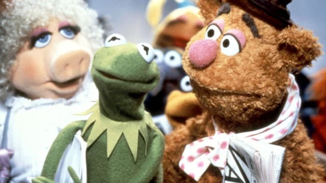 Os Muppets Conquistam Nova York assista online