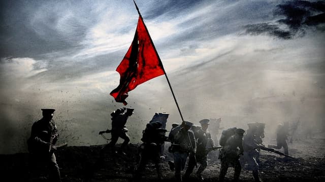 1911: A Revolução assista online