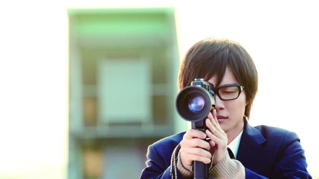 桐島、部活やめるってよ assista online