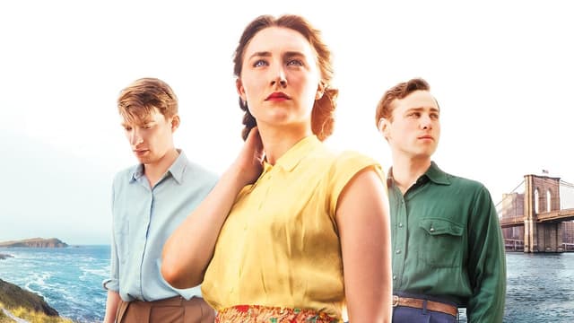 Brooklin: Um Amor Sem Fronteiras assista online