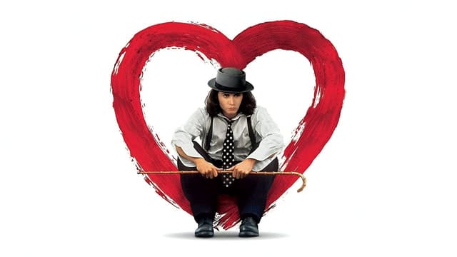 Benny & Joon - Corações em Conflito assista online