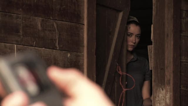Campo dos Mortos assista online