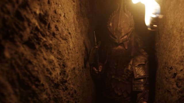 The Head Hunter assista online