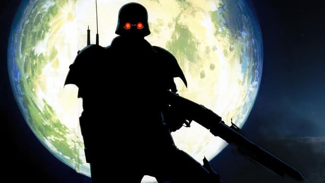 Jin-Roh: A Brigada dos Lobos assista online