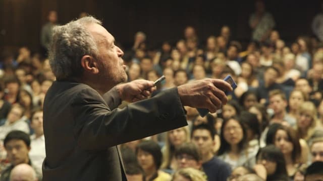 Inequality for All assista online