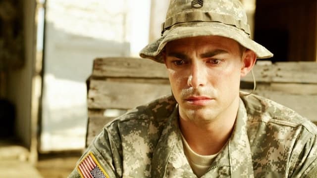 Memorial Day: Lembranças de uma Guerra assista online