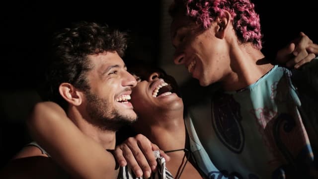 Corpo Elétrico assista online
