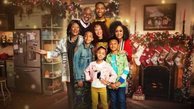 Reunião de Família: Natal Especial assista online