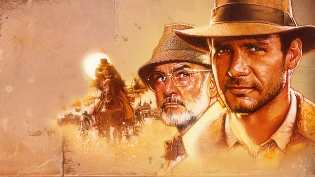 Indiana Jones e a Última Cruzada assista online