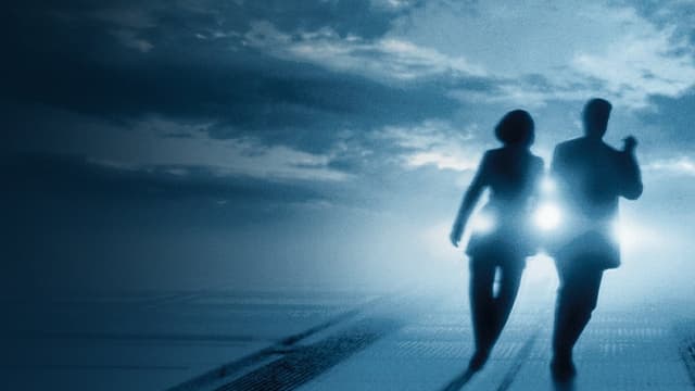 Arquivo X: O Filme assista online