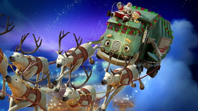 O Natal do Zé Coleta assista online