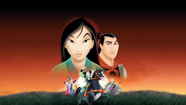 Mulan 2: A Lenda Continua assista online