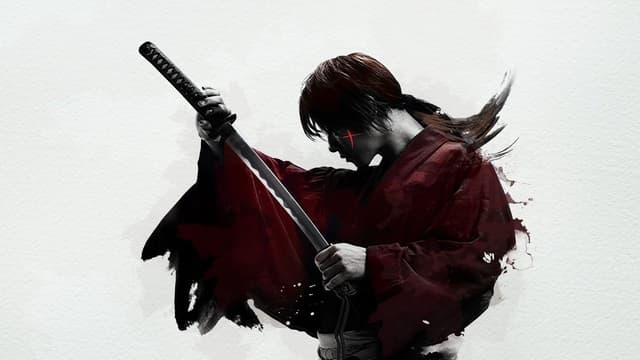 Samurai X: O Filme assista online