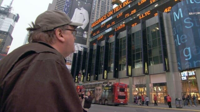 Capitalismo: Uma História de Amor assista online