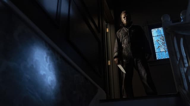 Halloween Kills: O Terror Continua assista online